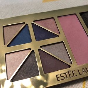 Estée Lauder Blush Eyeshadow set